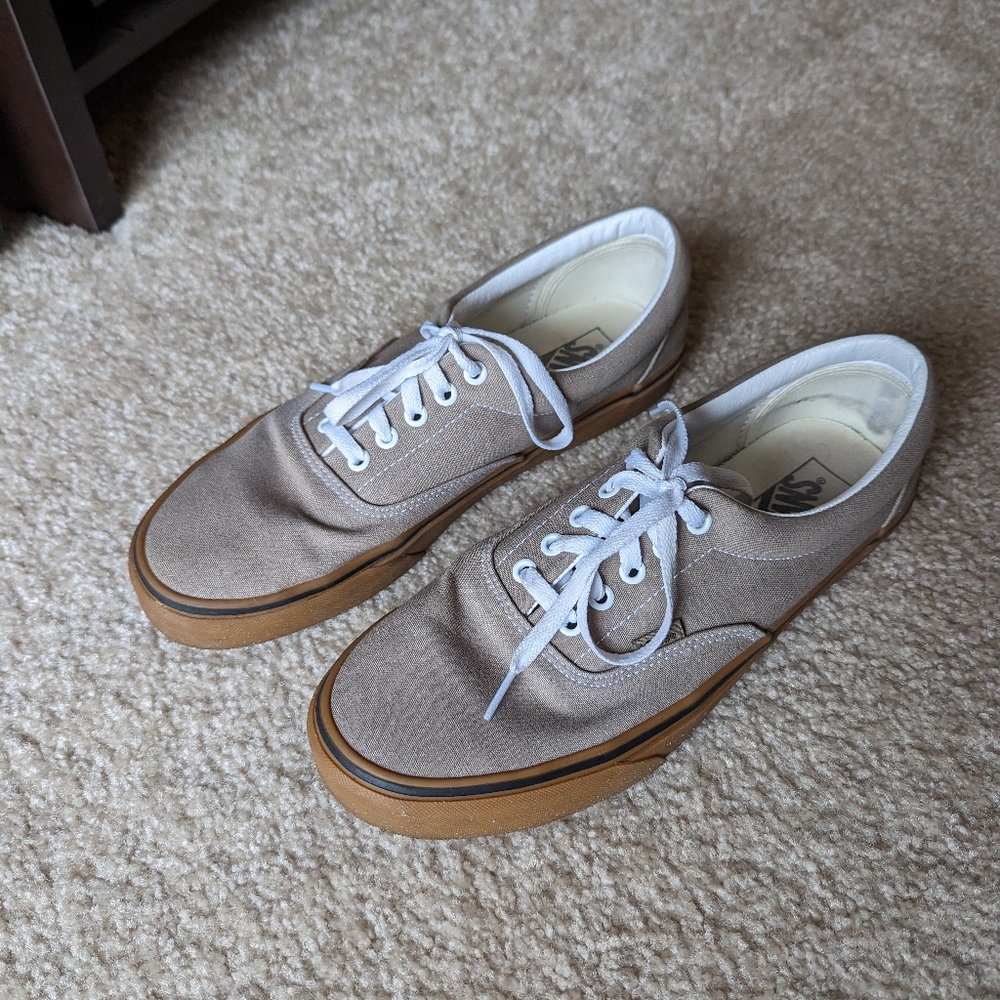 Vans Era Sneaker